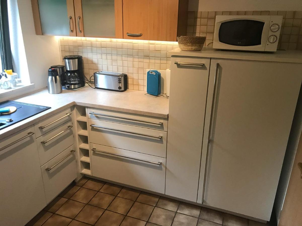 Ferienwohnung Stork Möhnesee Eksteriør billede