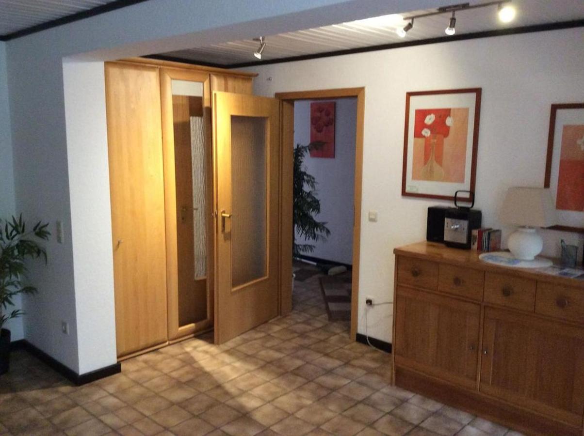 Ferienwohnung Stork Möhnesee Eksteriør billede